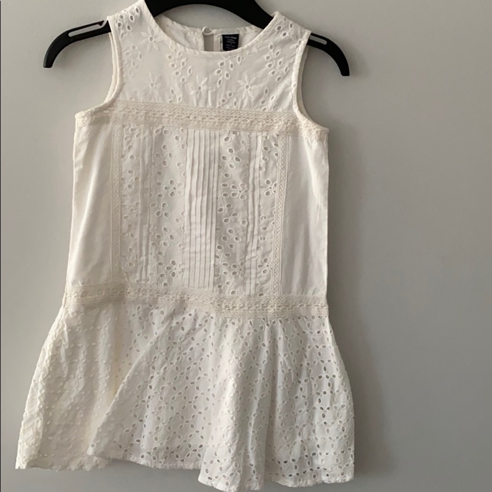Girl dress